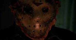 Jason Goes To Hell: The Final Friday (1993)