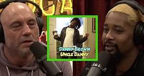 Danny Brown on The Downside of Rap