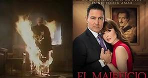 ‘El Maleficio’ 2023: dónde, cuándo y a qué hora ver la telenovela basada en el ocultismo y la brujería en México