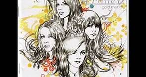 The Donnas - Friends Like Mine