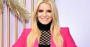 From Music to Merch, Find Out All About Jessica Simpson's Net Worth