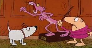 The Pink Panther Show Episode 59 - Slink Pink