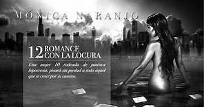Monica Naranjo - Romance con la locura (Album - Lubna)