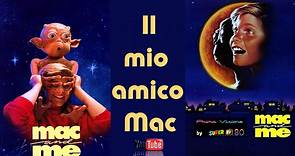 IL MIO AMICO MAC (1988) Film Completo