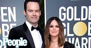 Rachel Bilson Finally Confirms She and Bill Hader Dated in 2020 | PEOPLE