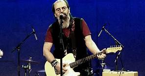 Steve Earle & The Dukes - "The Saint Of Lost Causes" [Live]