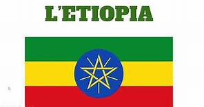 Etiopia (video lezione di geografia)