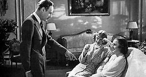 It's Love I'm After 1937 - Bette Davis Channel