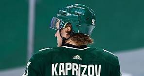 Kirill Kaprizov #97 | Highlights |