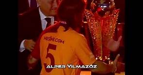 ABDÜLKERİM BARDAKÇI | AHMET ÇALIK | Galatasaray şampiyonluk kutlamaları