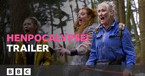 Henpocalypse! | Official Trailer - BBC