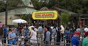 Visit - Zoo Atlanta