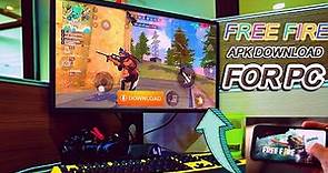 free fire max download for pc windows 10 || free fire pc download install free fire apk