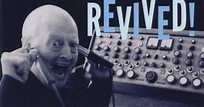 Mick Abrahams - Revived!