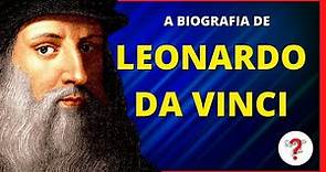 Biografia de Leonardo da Vinci - Quem foi o gênio das artes e da ciência renascentista?