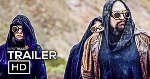 BLOODTHIRST Official Trailer (2023) Tara Reid, Horror Movie HD
