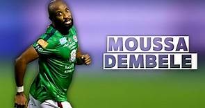 Moussa Dembele | Skills and Goals | Highlights