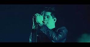 Panic! At The Disco - Emperor's New Clothes (Live) [from the Death Of A Bachelor Tour]