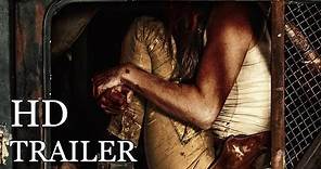 HOSTILE (2017) Trailer Horror Movie HD