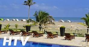 Hotel Holiday Inn Cartagena Morros en Cartagena de Indias