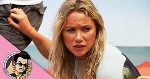 Katrina Bowden Interview - GREAT WHITE (2021)