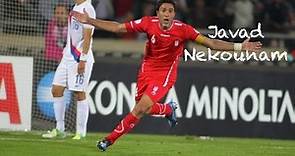 Best Goal Ever Scored in the History of Football-Javad Nekounam