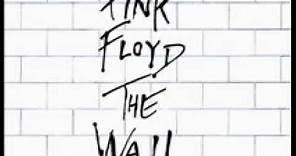 Pink Floyd - Another Brick in the Wall parts 1, 2, 3 (goodbye cruel world)