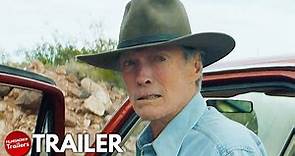 CRY MACHO Trailer (2021) Clint Eastwood New Movie
