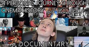 A Personal Journey Through Cinema History with Thomas Pollock | Full Documentary