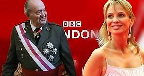 ✅La demoledora entrevista de Corinna Larsen en la BBC sobre el rey Juan Carlos 👑🤦‍♀️