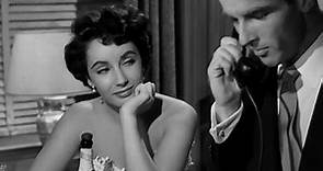 A Place In The Sun 1951 - Elizabeth Taylor, Montgomery Clift, Shelley Winte