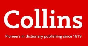 INTERVENTION Synonyms | Collins English Thesaurus