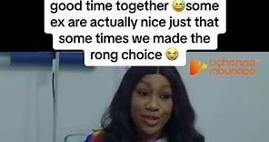 He come to check her sick husband in the hospital 🥹and she saw her husband and his ex girlfriend having good time together 😅some ex are actually nice just that some times we made the rong choice 😭#wendysmith301 #viral #fy #fyp #fypシ #fypシ゚viral #nollywood #movie