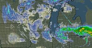 [8:10 P.M.... - US National Weather Service Chicago Illinois