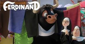 Ferdinand | Extended Preview | Fox Family Entertainment