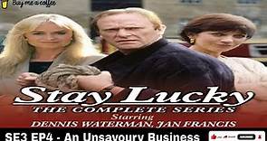 Stay Lucky (1991) SE3 EP4 - An Unsavoury Business