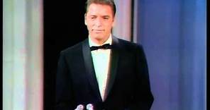 Cliff Robertson Wins Best Actor: 1969 Oscars