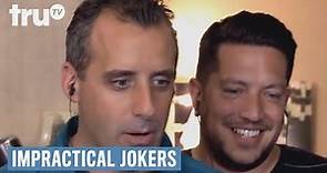 Impractical Jokers - Murr The Ventriloquist Dummy (Punishment) | truTV