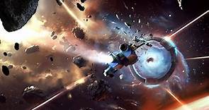 Sid Meier’s Starships. Análisis para PC e iOS