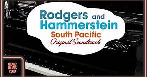 Richard Rodgers, Oscar Hammerstein II - Bloody Mary (from "South Pacific" OST)