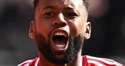 Energy Moment of the Matchday 5: Kellyn Acosta