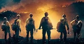 Only The Brave (2017) | Official Trailer, Full Movie Stream Preview