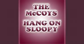 Hang On Sloopy