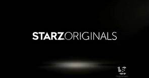 End of Episode/Atmosphere Television/G Unit/CBS/Starz Originals (2017)