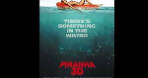 Piranha 3D (2010) Movie Review