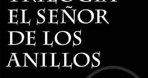 ▷ Descargar libro El señor de los anillos (PDF ePUB)