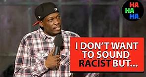 Michael Che - I Don't Want to Sound Racist, But...