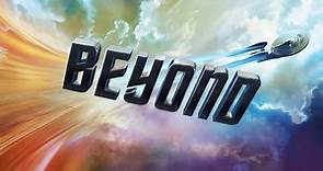Star Trek Beyond | Official Trailer #2