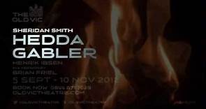 Hedda Gabler Trailer