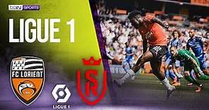 Lorient vs Reims | LIGUE 1 HIGHLIGHTS | 05/01/2022 | beIN SPORTS USA